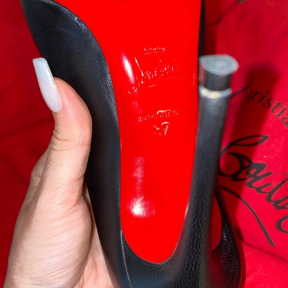 used only once, the size is small for me that’s why I can't use them - Picture 14 of 15